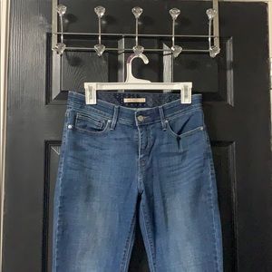 Levis jeans